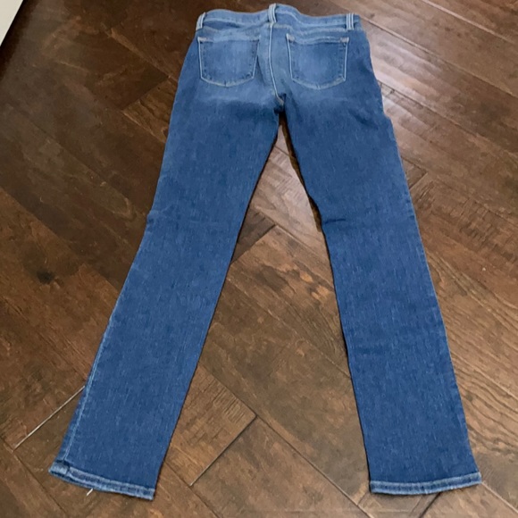 J Brand Denim Jeans Skinny Leg 27 - Picture 7 of 7
